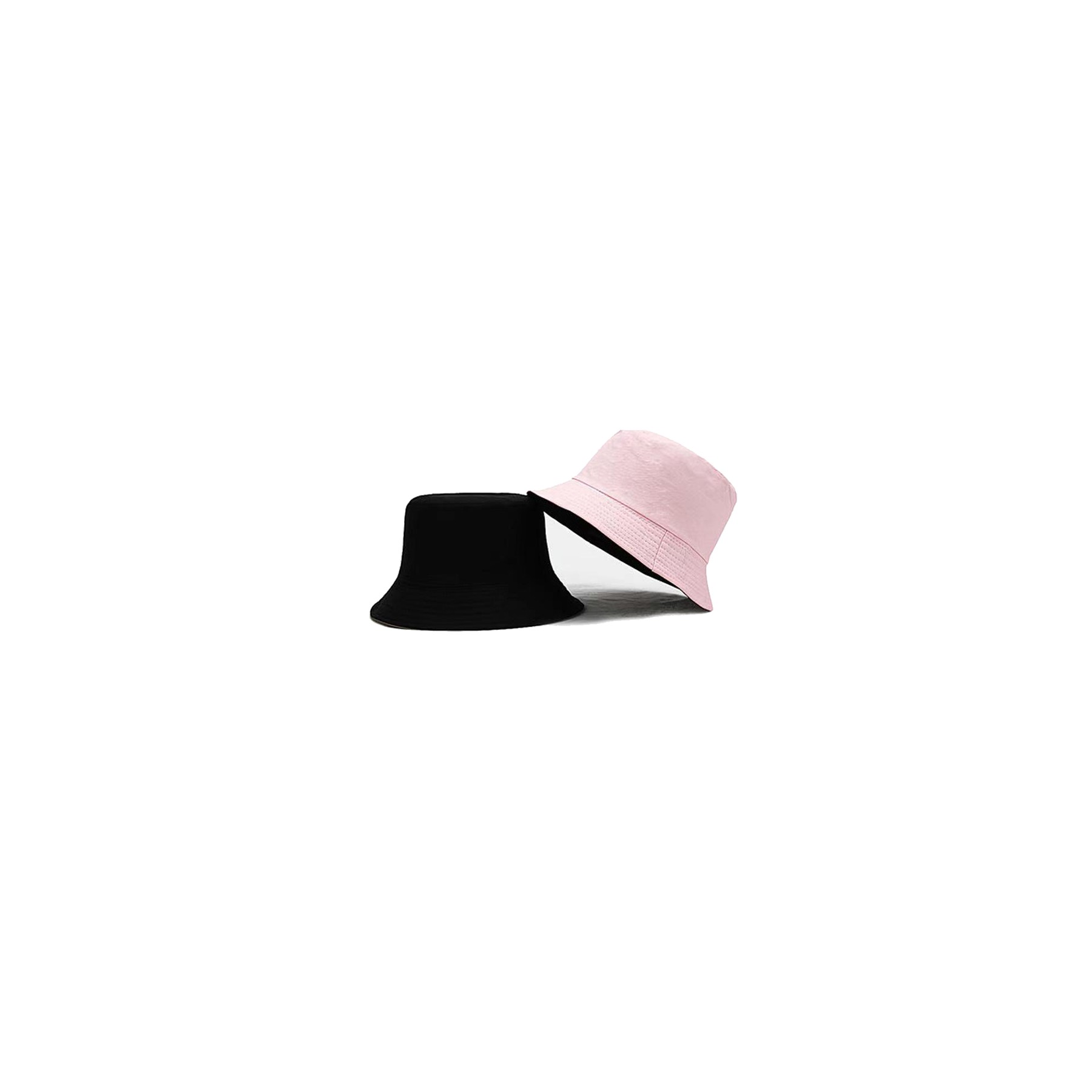 Reversible Bucket Hats w/ Dye-Sublimation on Both Sides 9