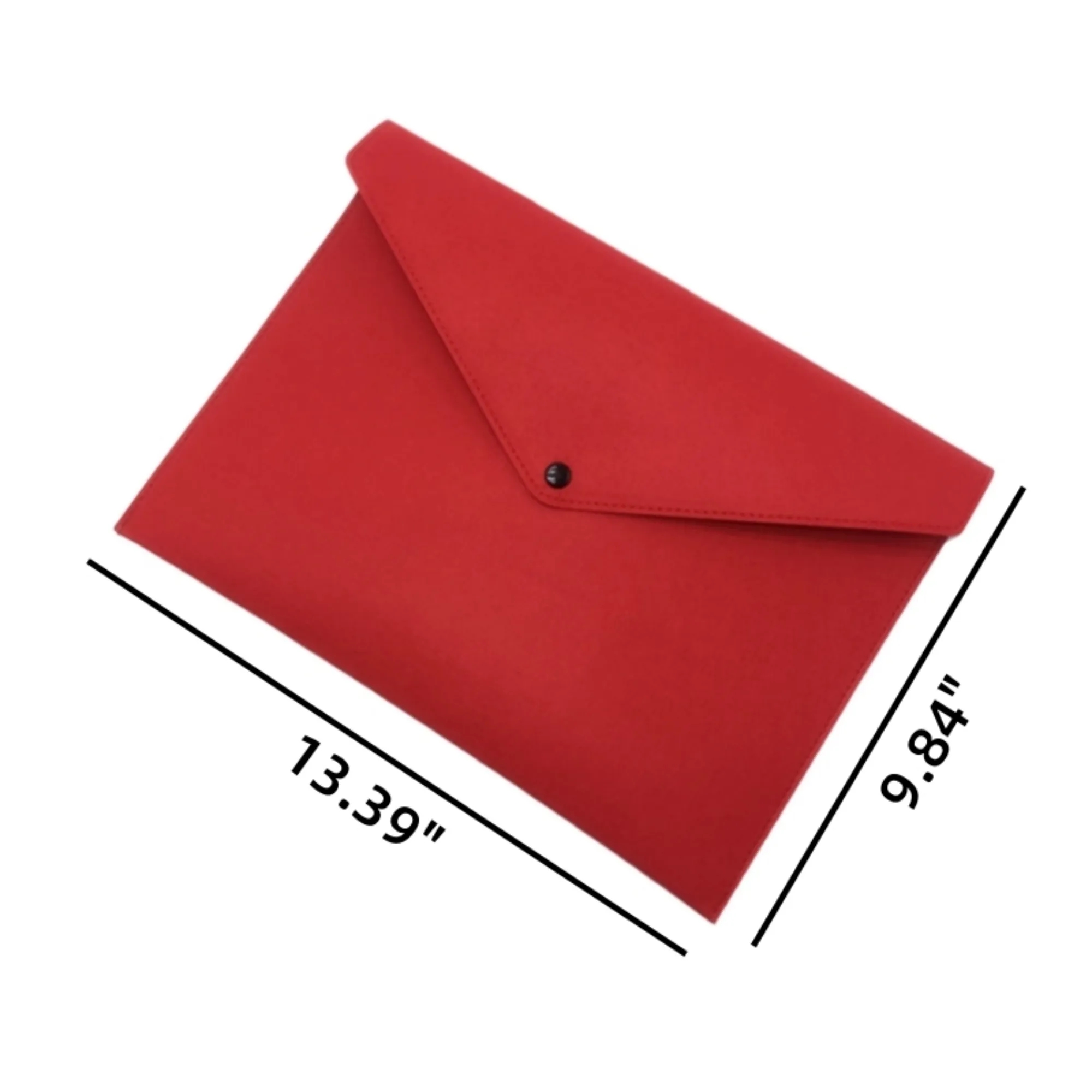 Durable Felt A4 Folder File Bag 4
