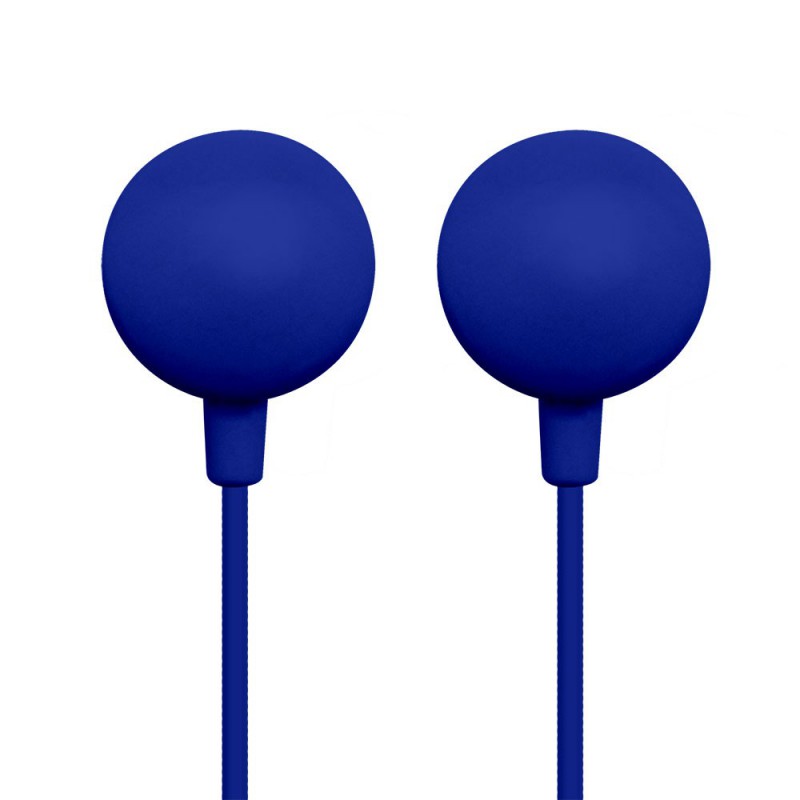 EAR BUDS - PLASTIC: EB03C - Sound Quality: Best 3