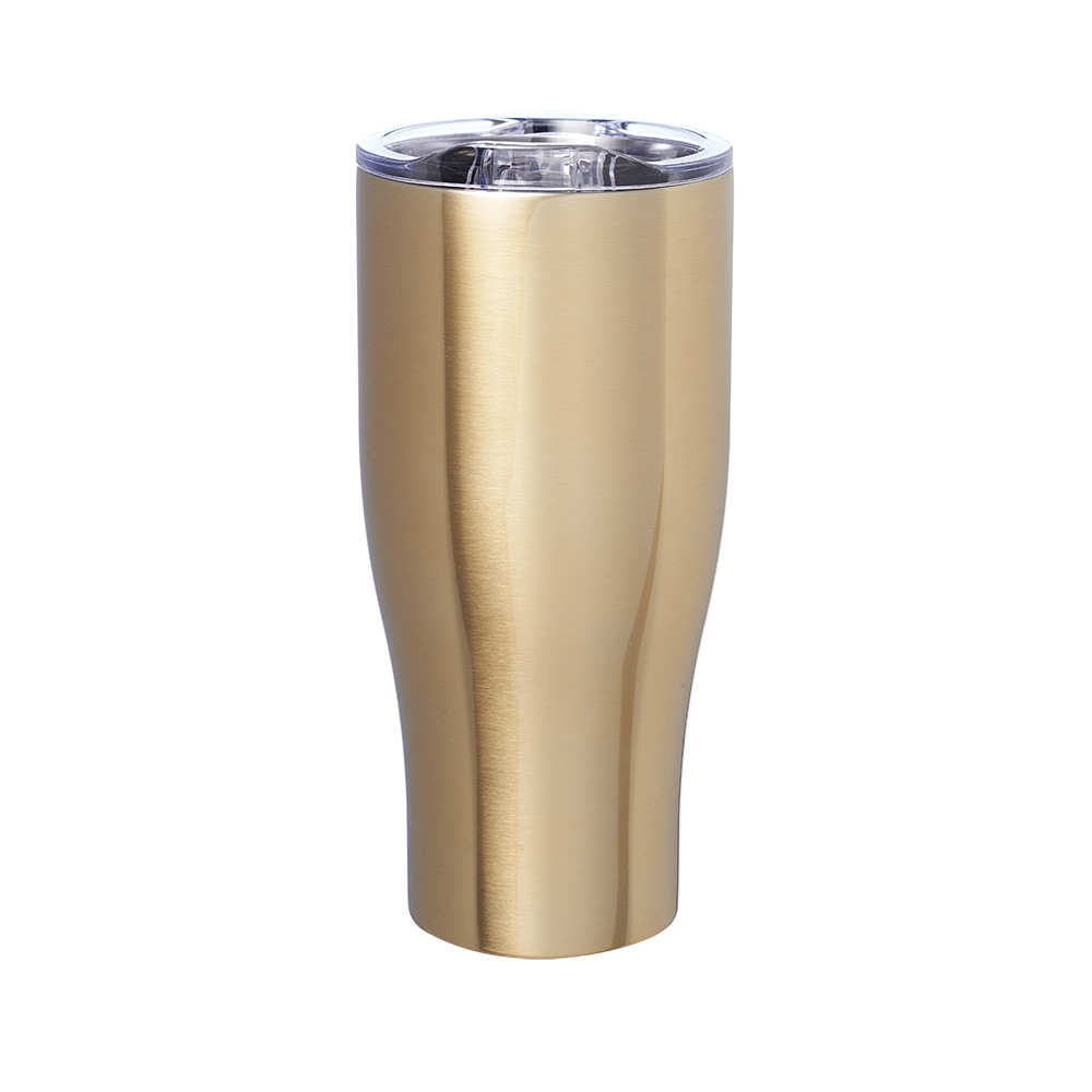 27 oz. Stainless Steel Grip Travel Mugs. 52
