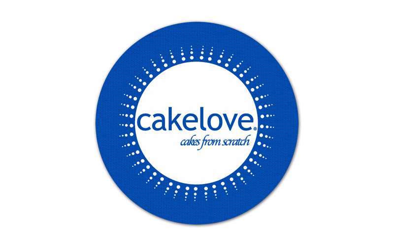 Mini-circle Vinyl Jar Opener