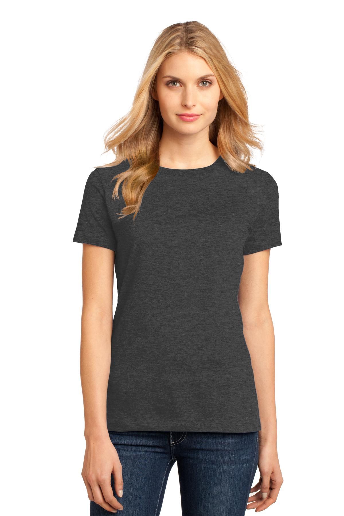 District® Women's Perfect Weight Tee 64