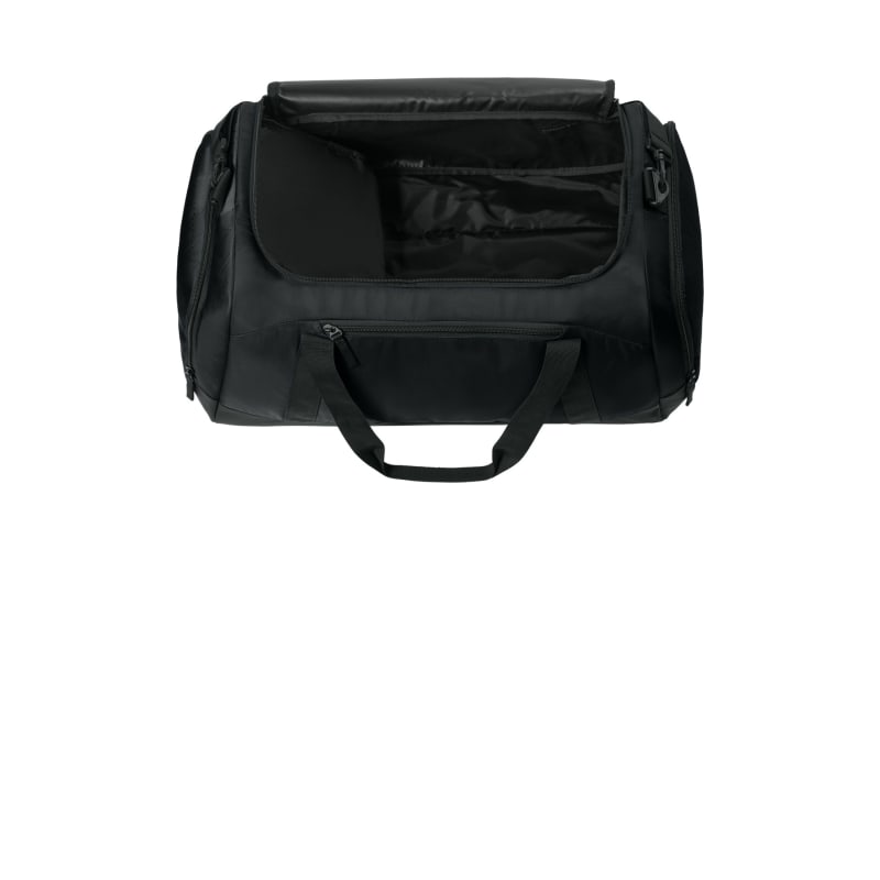 Sport-Tek Large Rec Duffel 9