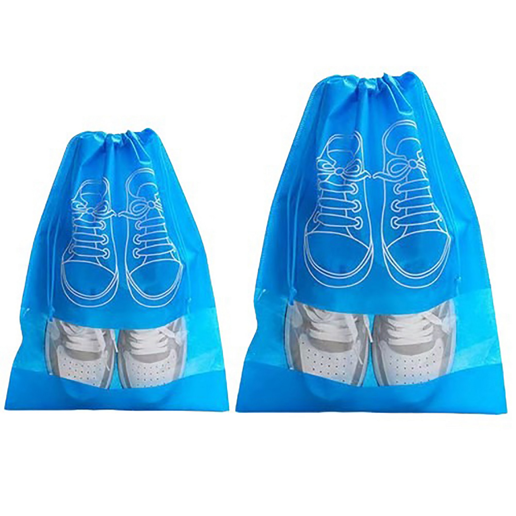 Thickened Shoe Storage Bag 3
