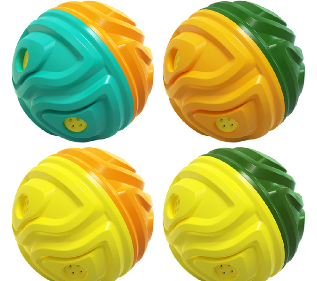 Pet toy ball 1