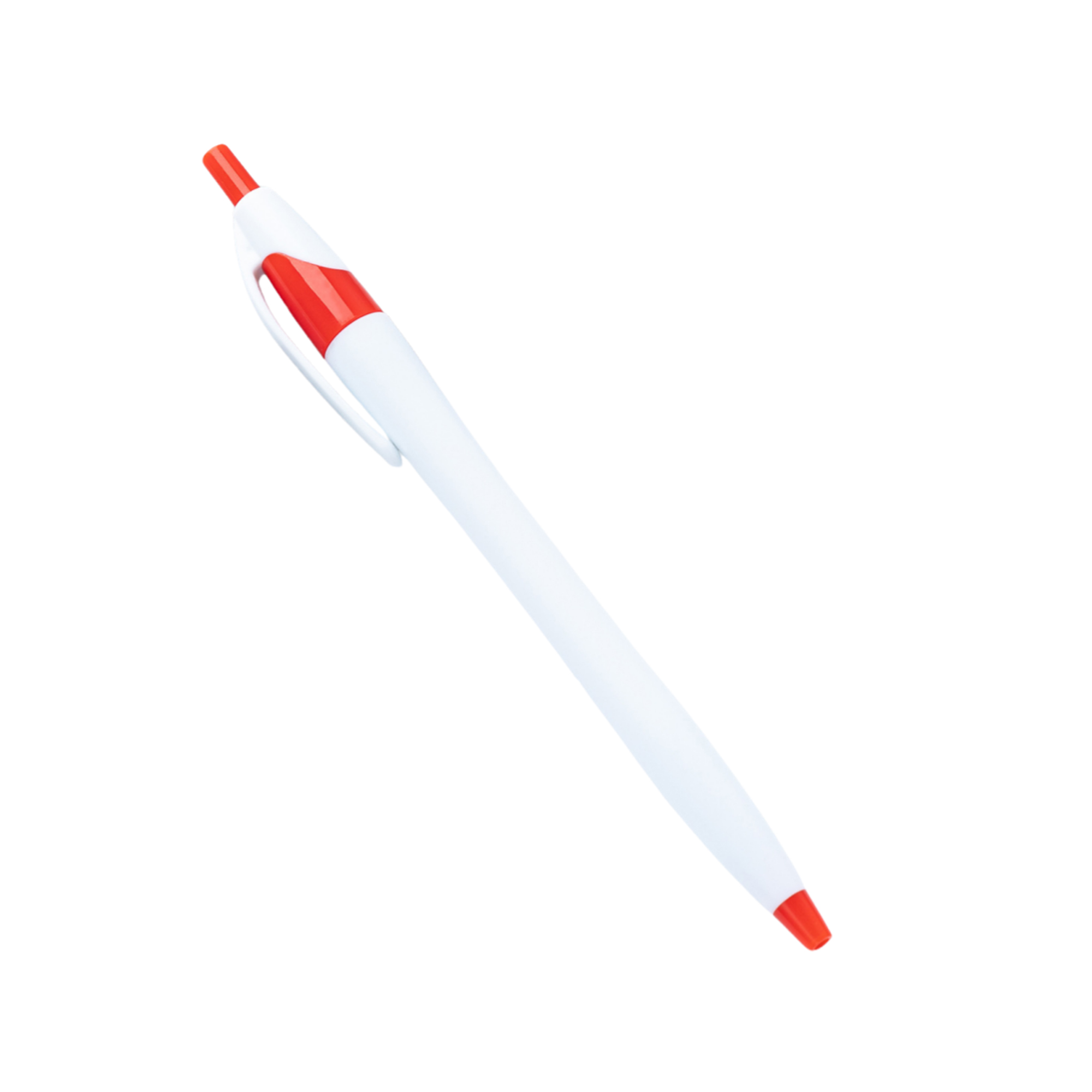 Custom Plastic Pen 4