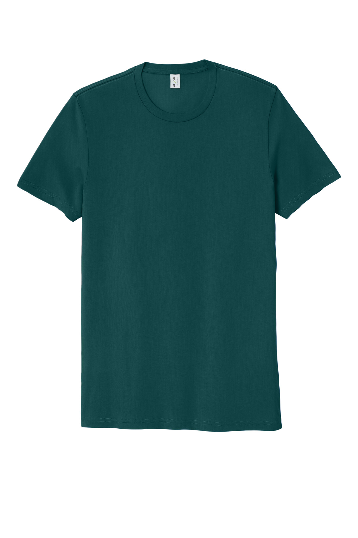Allmade Unisex Organic Cotton Tee. AL2100 10
