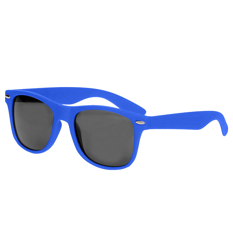 Velvet Flare Smooth Sunglasses