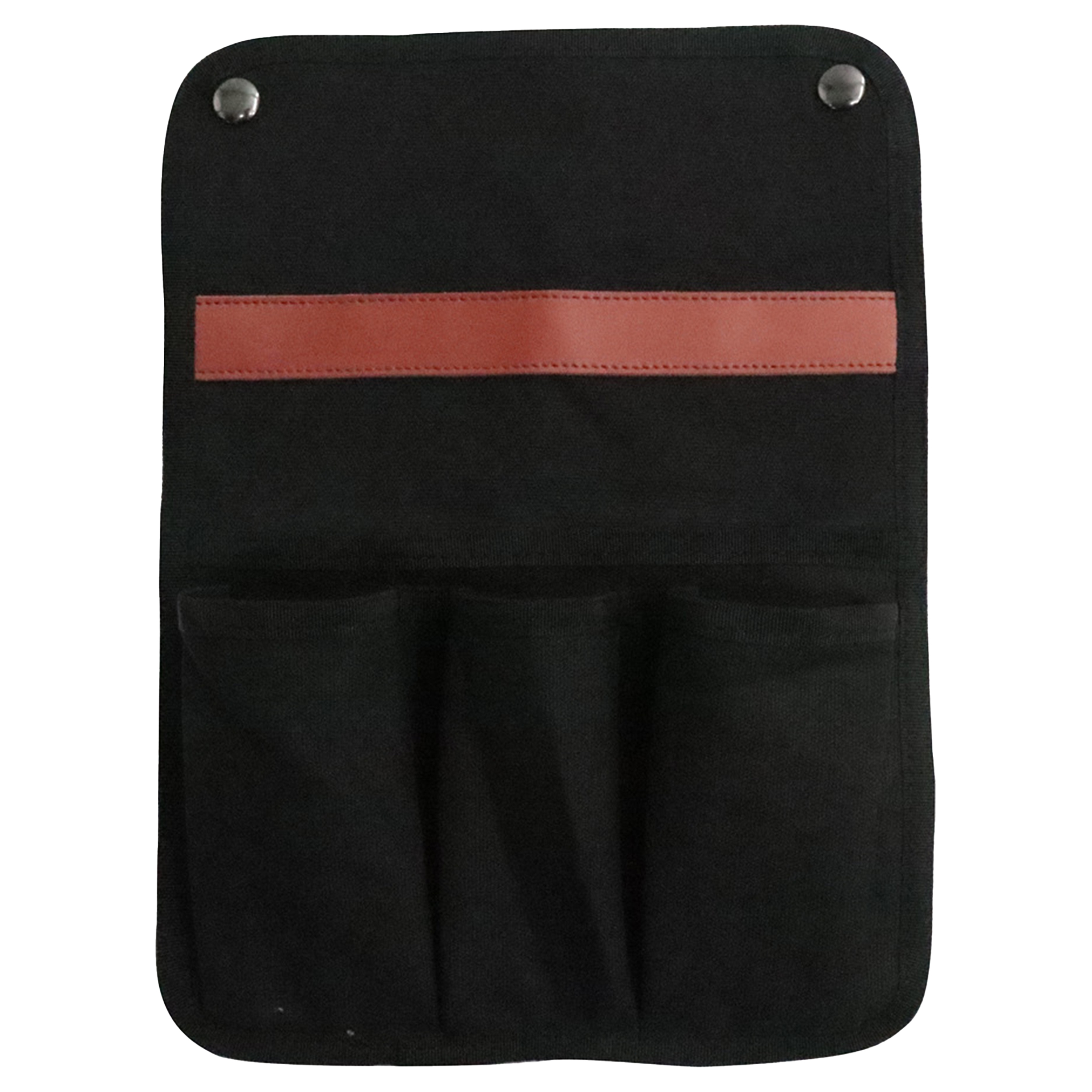 Canvas Multi Functional Chair Armrest Hanging Bag 6