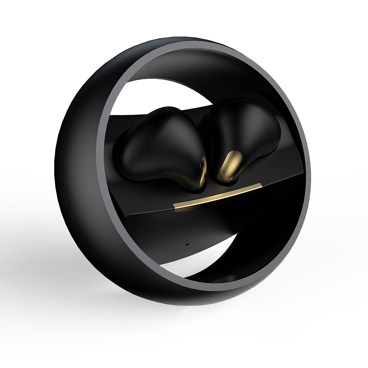 PulsePods Unique And Fashionable HiFi Earbud Bluetooth 5.3 18