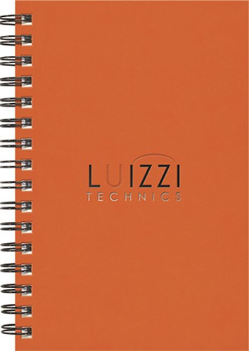 Deluxe Cover Series 3 - SeminarPad 5