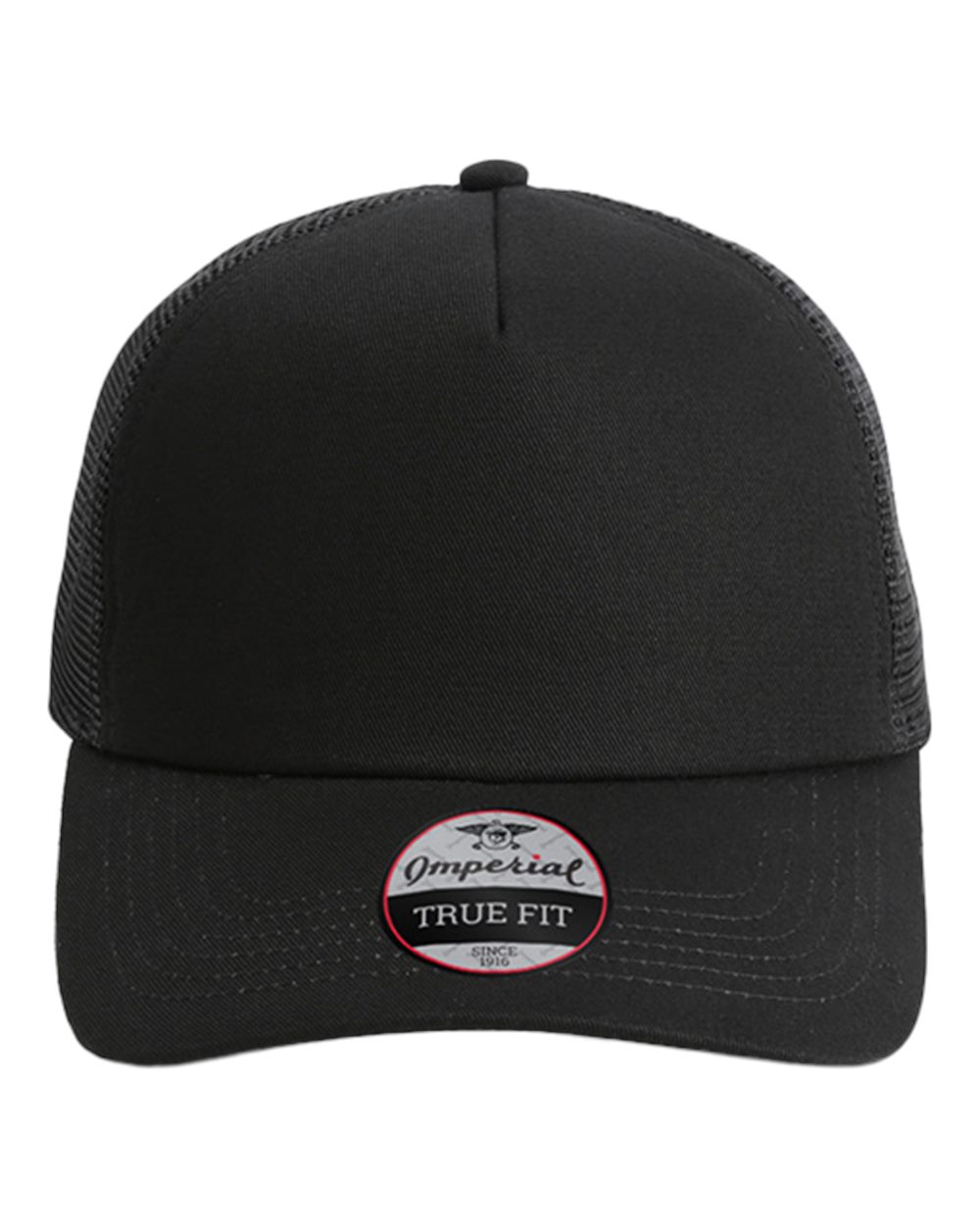 North Country Trucker Cap - 1287 24