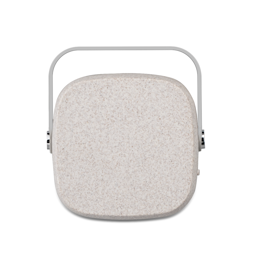 Whitman Eco-Friendly Bluetooth Speaker 8