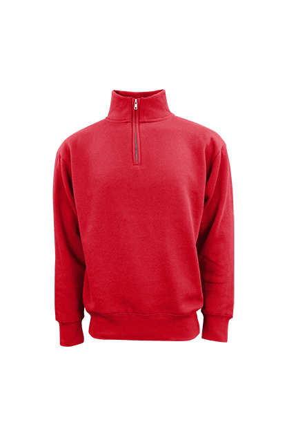 Ultra Soft Fleece 1/4 Zip Pullover, custom hoodie or sweatshirt with logo imprint 21