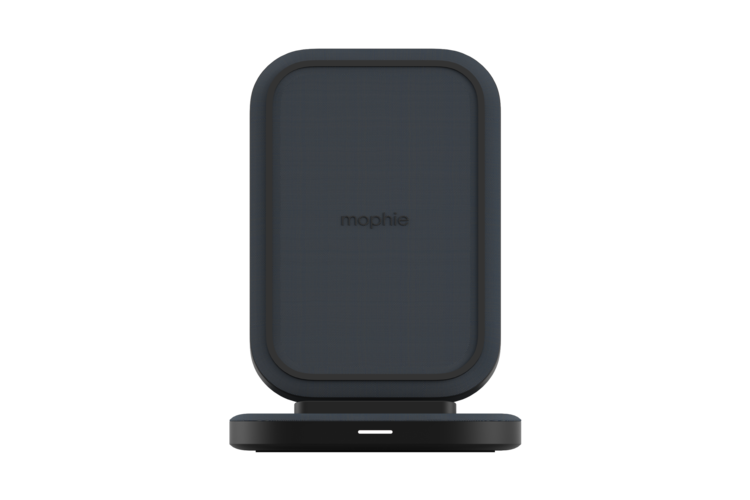 mophie 15W Wireless Charging Stand 2