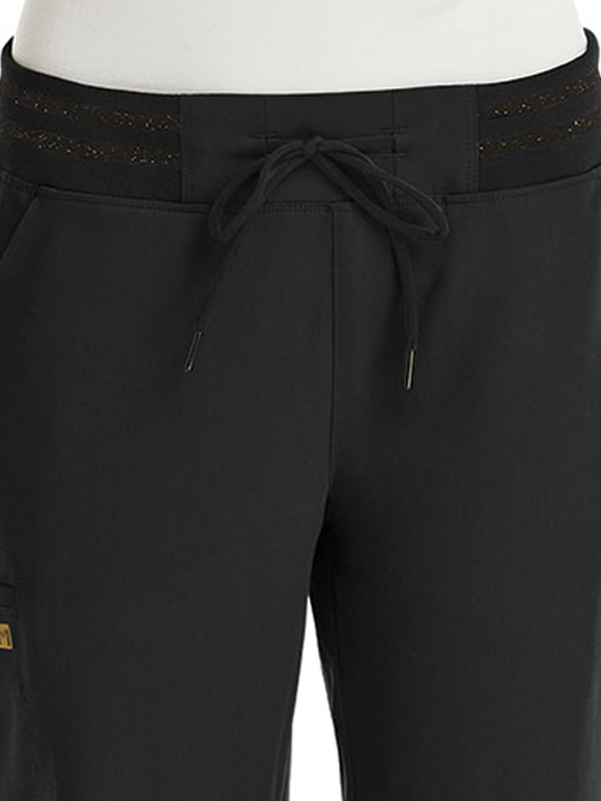 Maevn - Matrix Pro - Women's Six-Pocket Full Waistband Jogger Pant 9