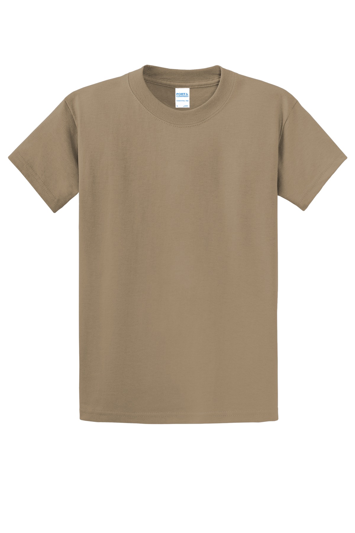 Port & Company® Tall Essential Tee 178