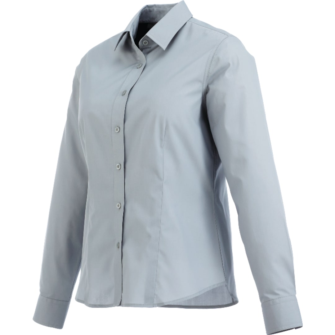 Women's PRESTON Long Sleeve Shirt 176