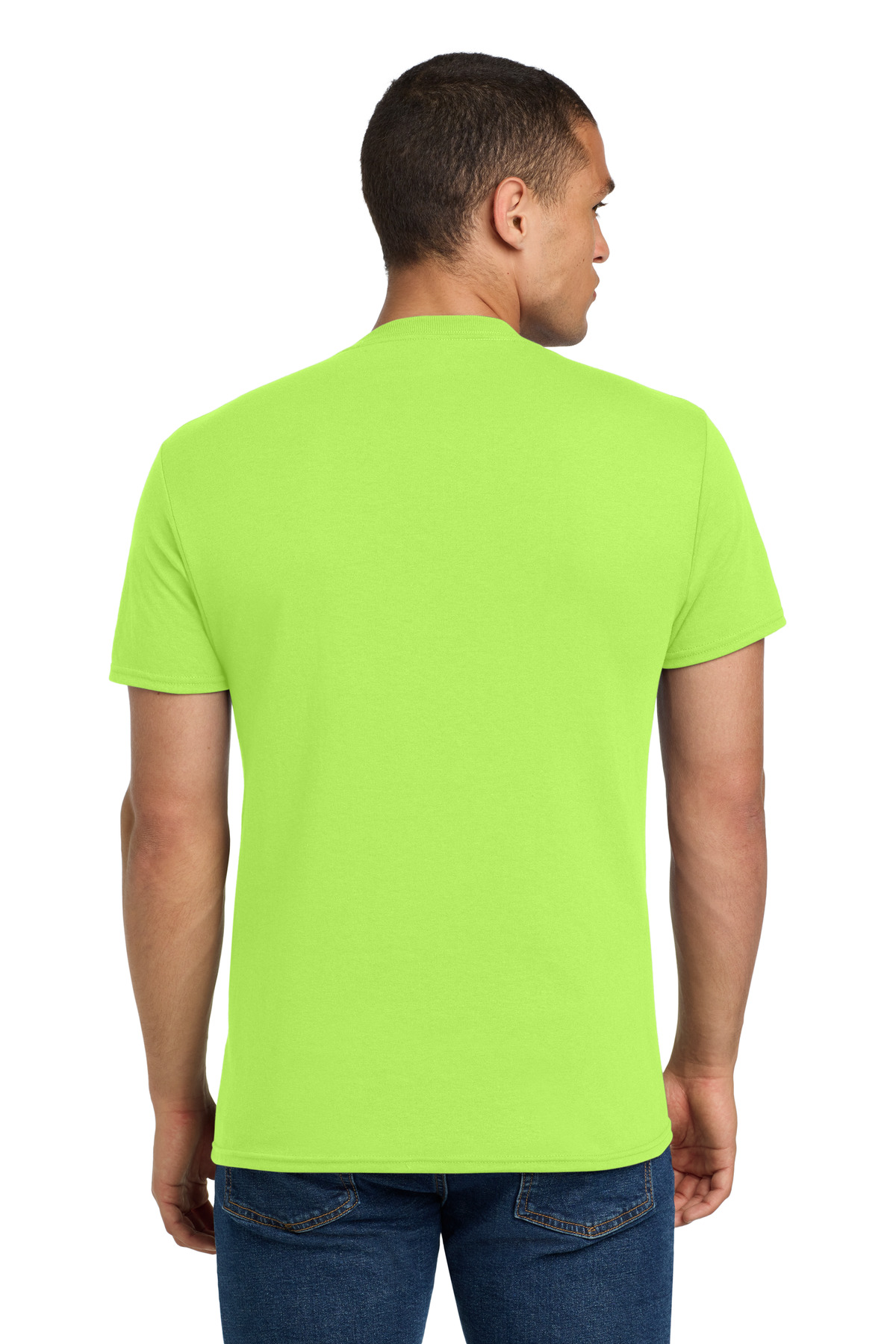 Jerzees - Dri-Power 50/50 Cotton/Poly T-Shirt. 29M 168