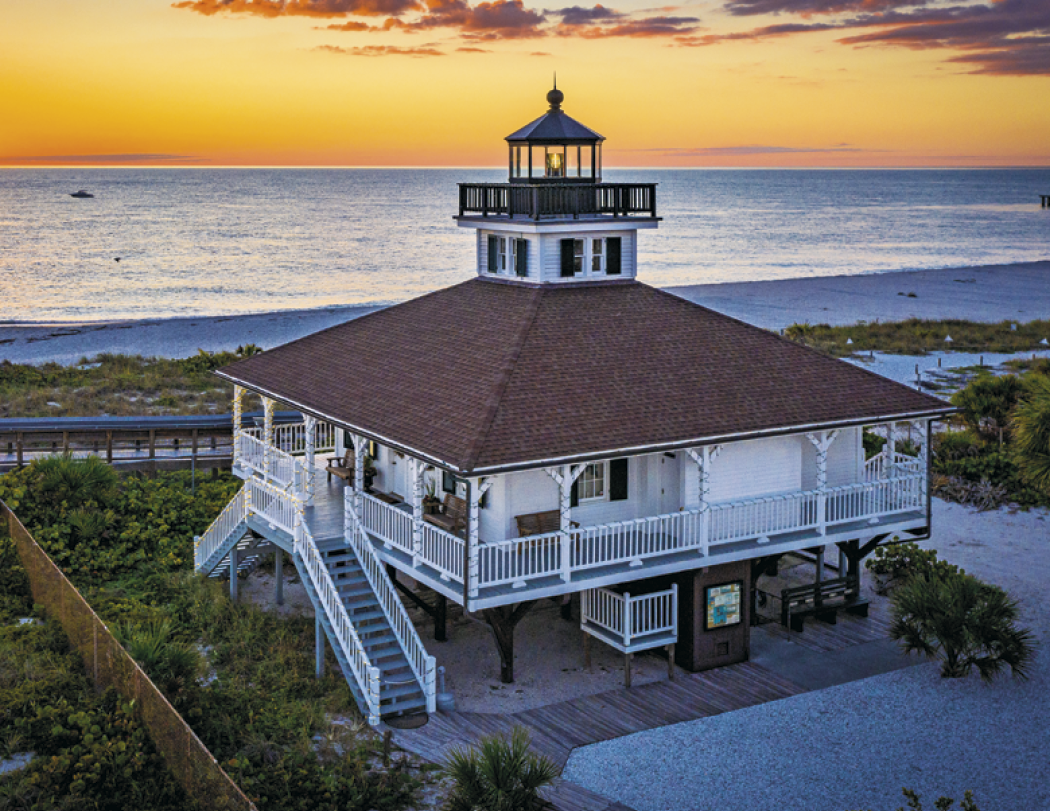 Triumph® Calendars Lighthouses Calendar 20