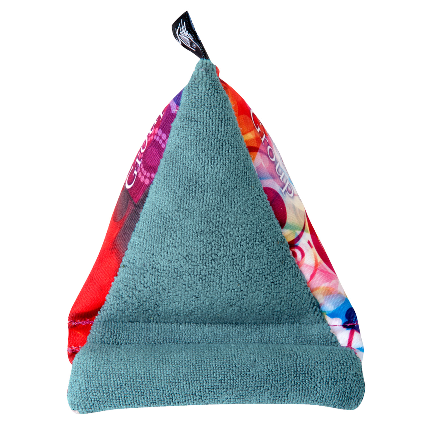 Toddy® Gear The Wedge™ Mobile Device Stand 4