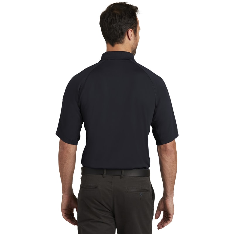CornerStone Select Lightweight Snag-Proof Tactical Polo. 15