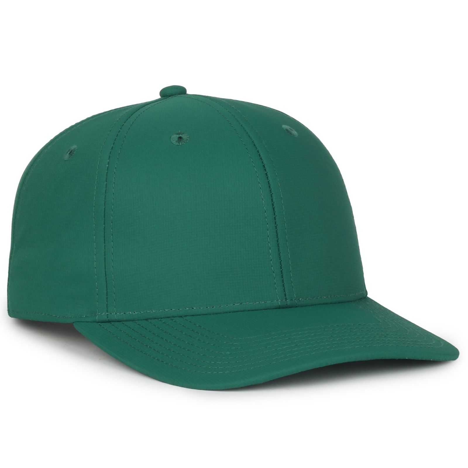 Premium Modern Solid Back Cap 5