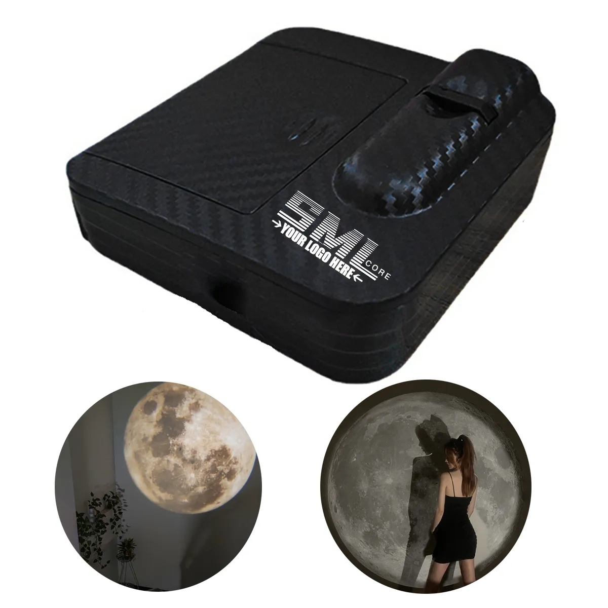 Lunar Projector 1