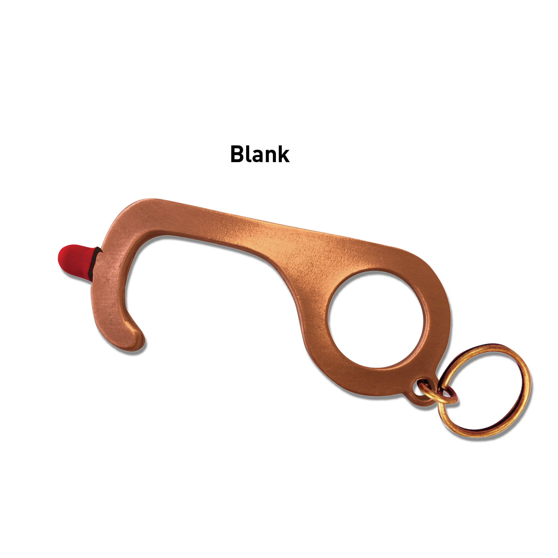 Stock Shape Safety Touchless Tool 3