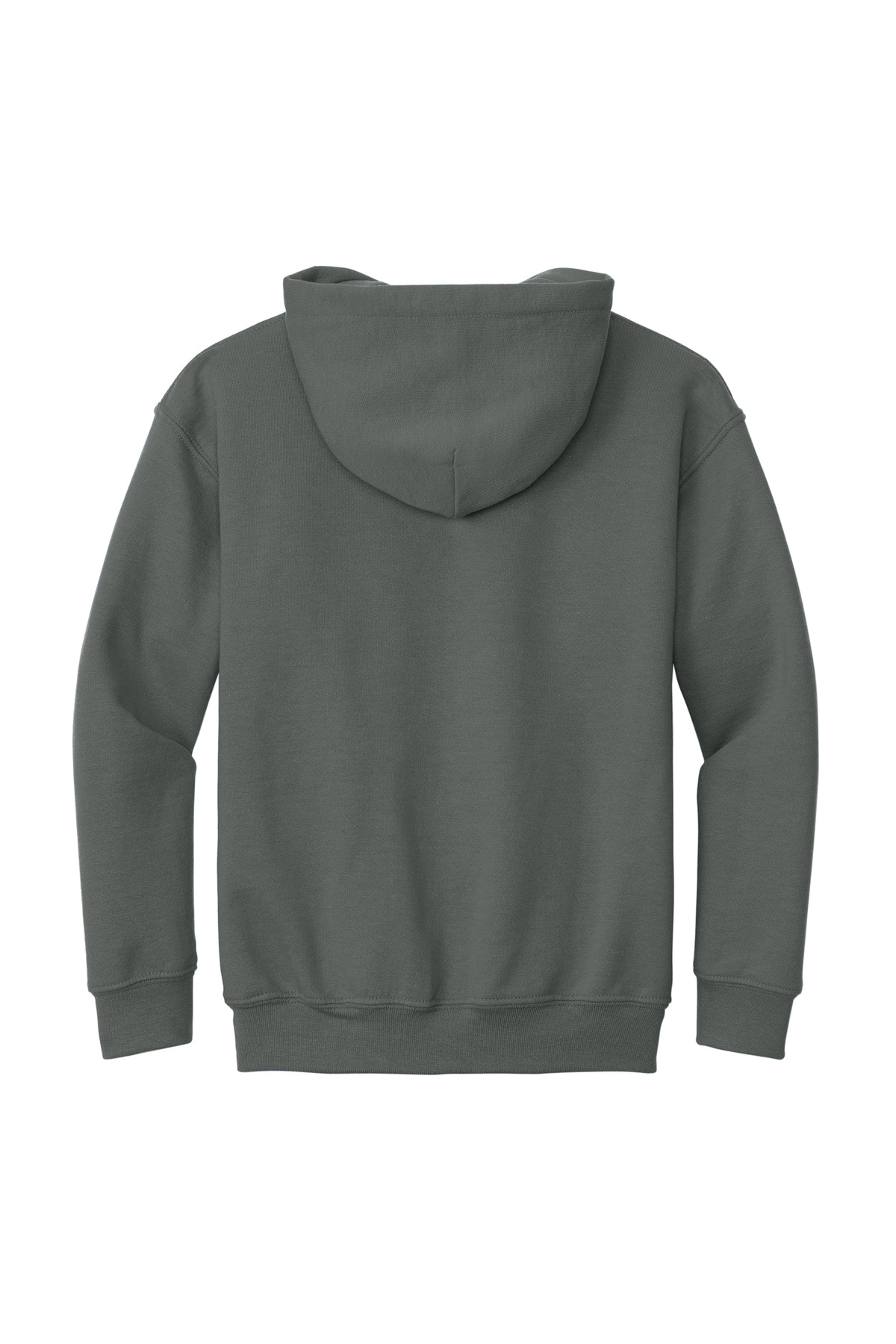 Gildan - Youth Heavy Blend Hooded Sweatshirt. 18500B 134