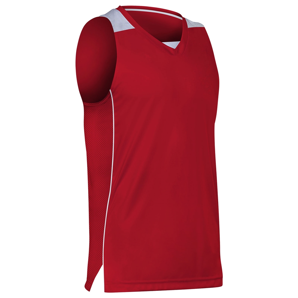 Prime Basketball Jersey 5