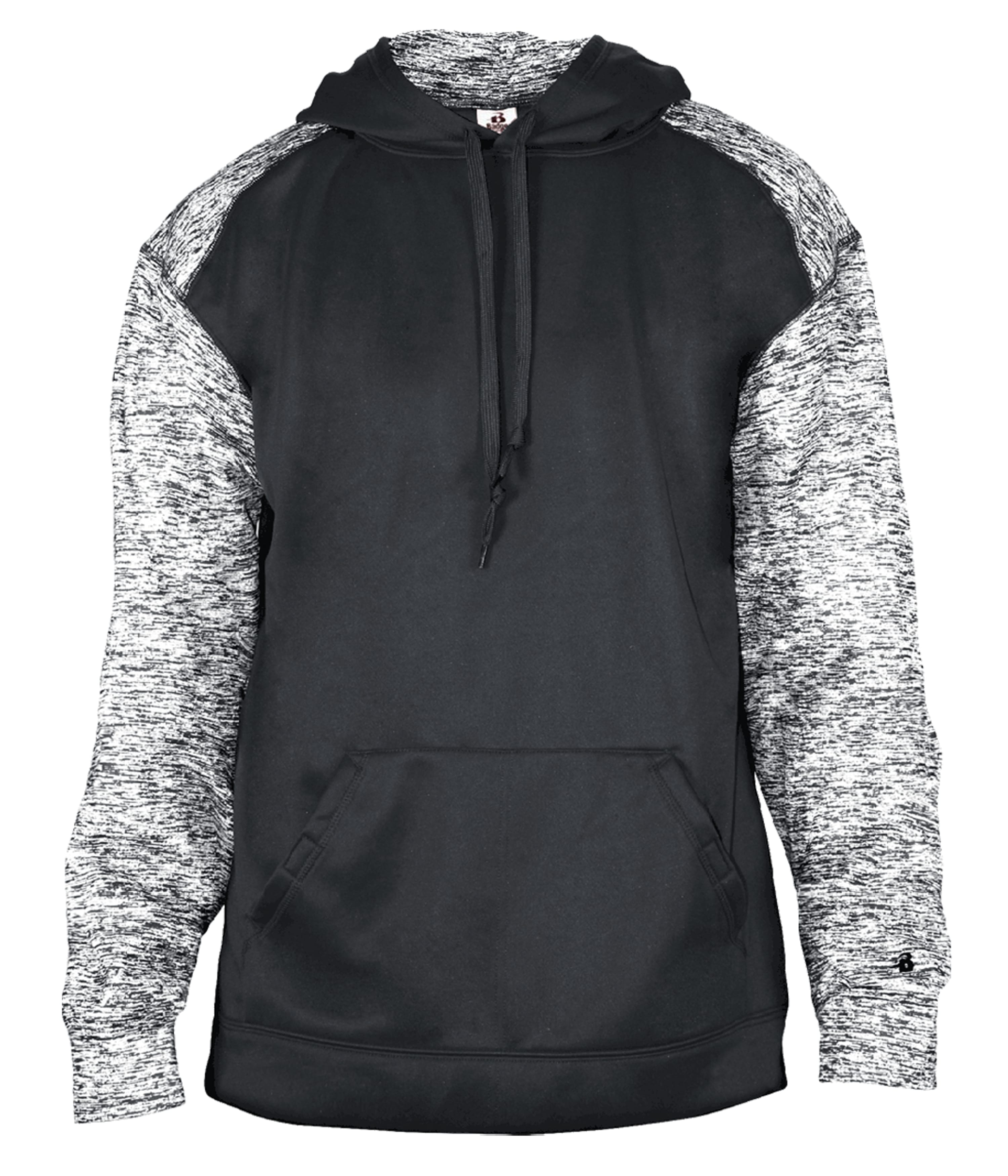 BLEND SPORT HOOD 5
