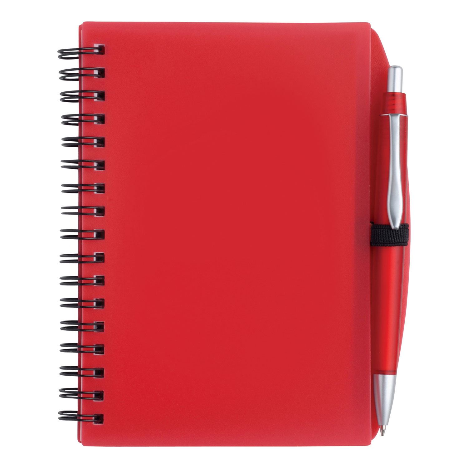 Pen Pal Notebook
