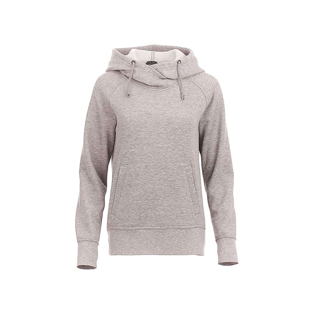Women's DAYTON Fleece Hoody 121