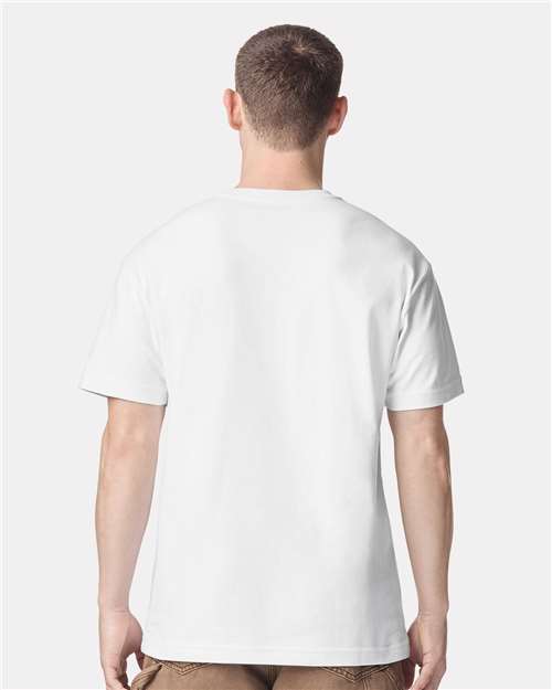 Unisex Super Heavyweight Tee - 9001 70