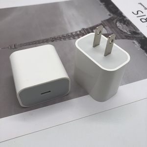 USB C Fast Charger Head Adapter 6