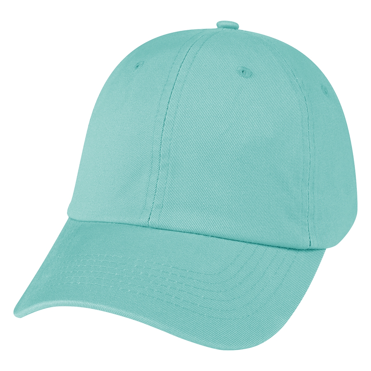 Washed Cotton Cap 8