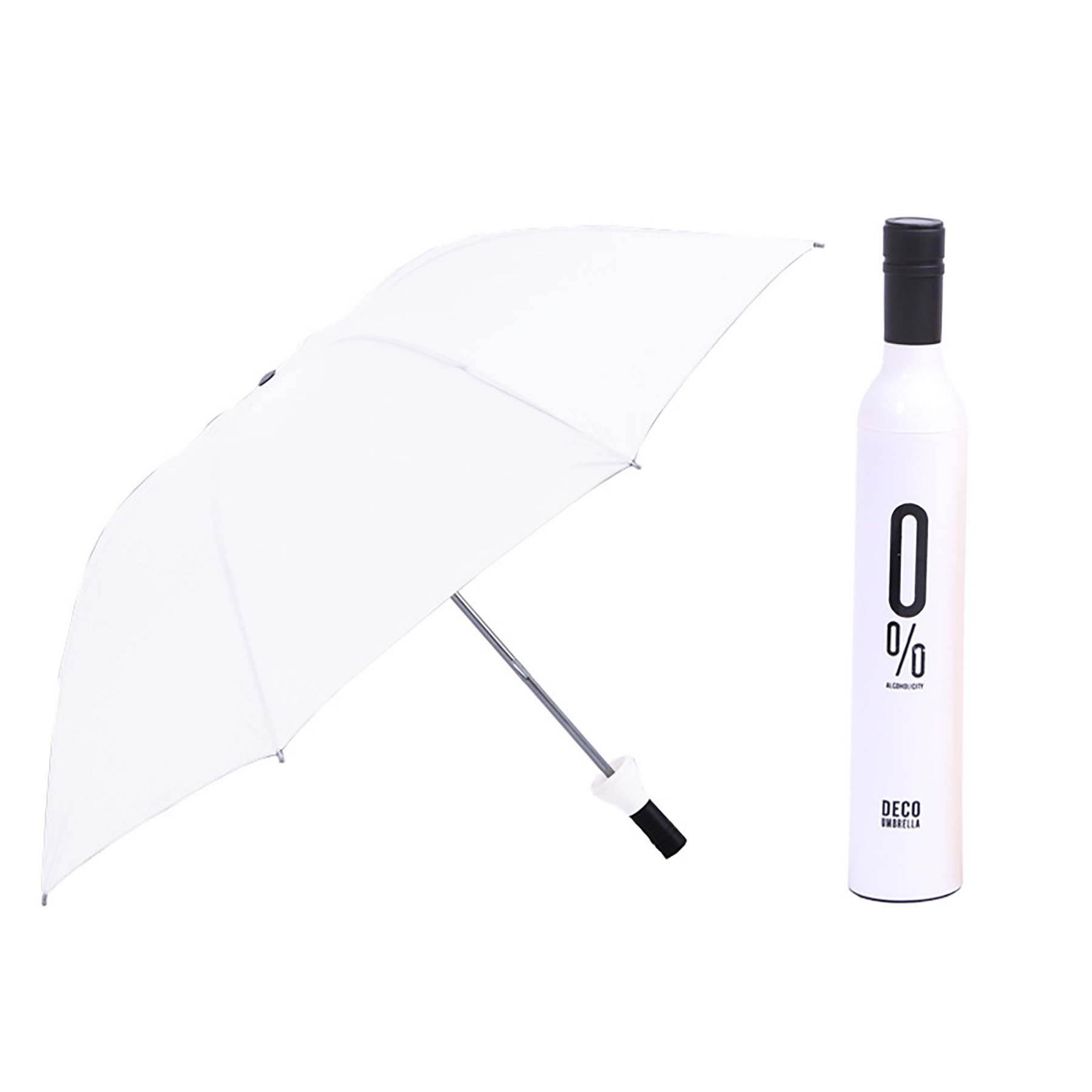 Wine BottleUmbrella 6