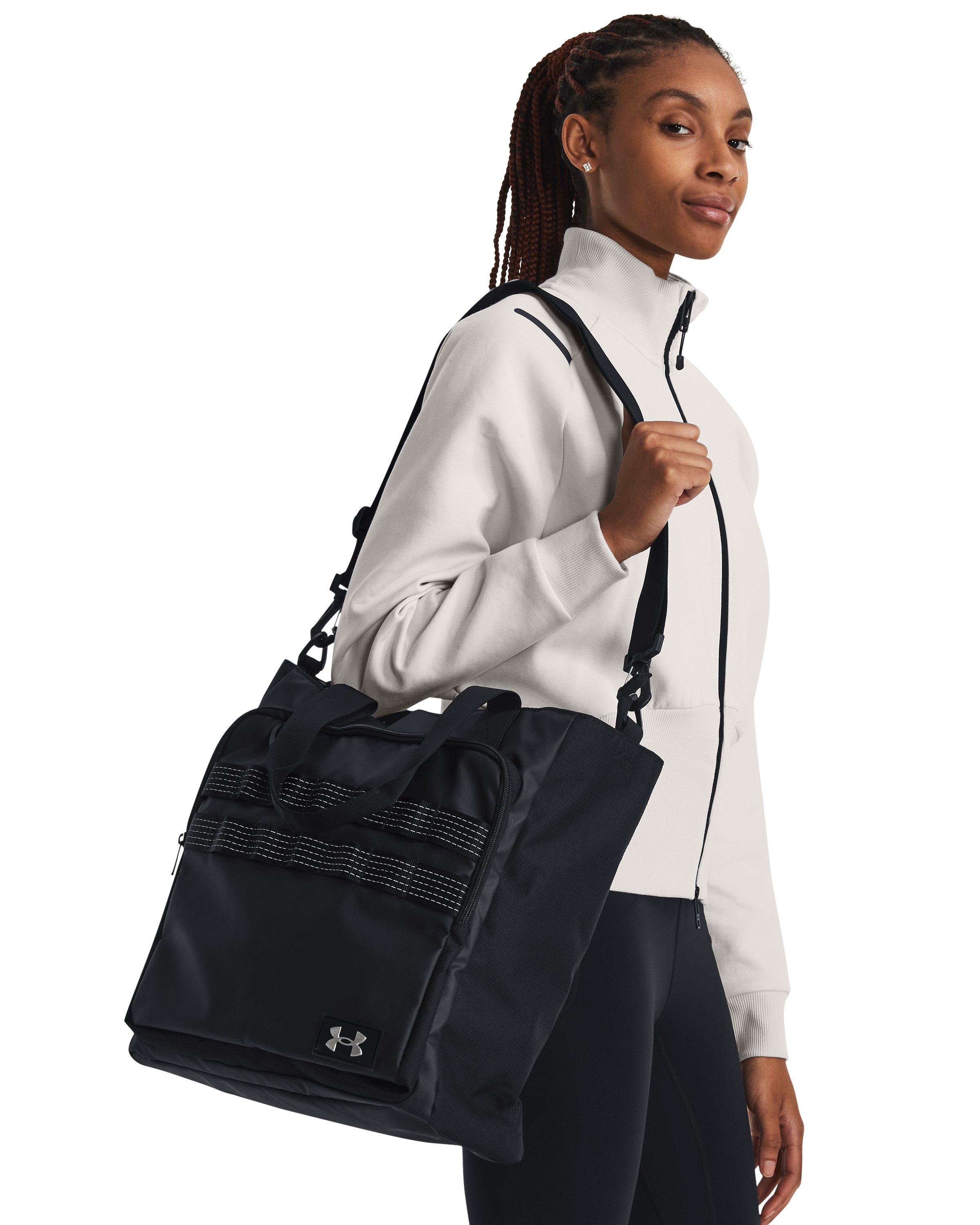 UA Triumph Utility Tote Bag 2