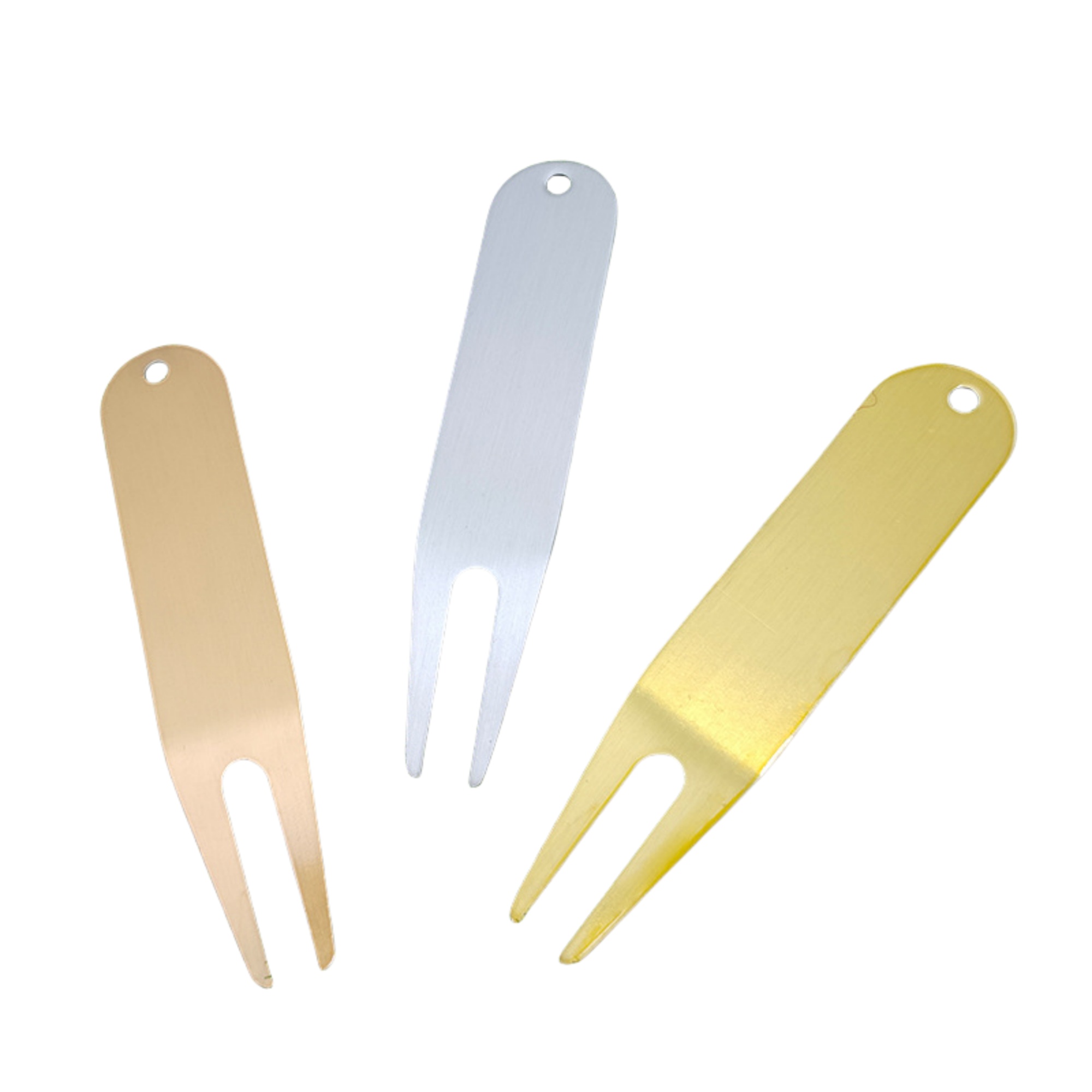 Sturdy Portable Golf Repair Tool 4