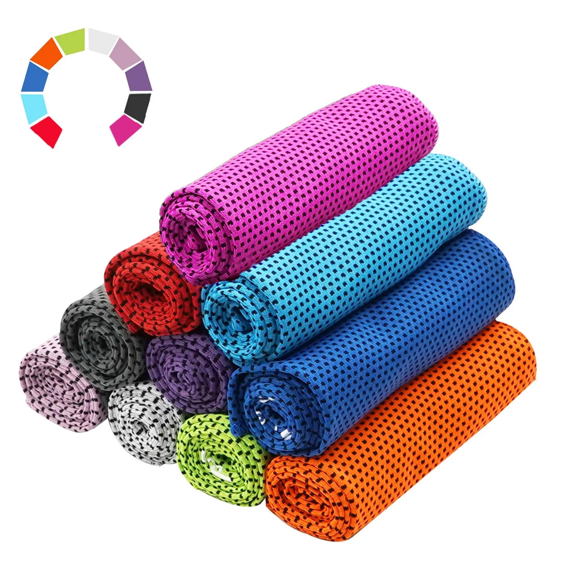 Cooling Towel 4