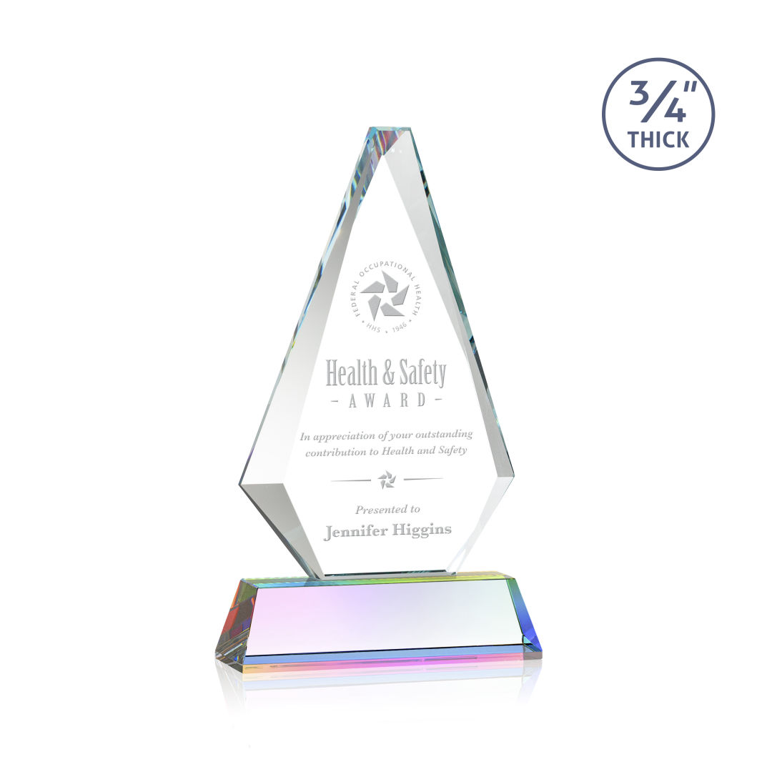 Windsor Award on Newhaven - Prismatic 13