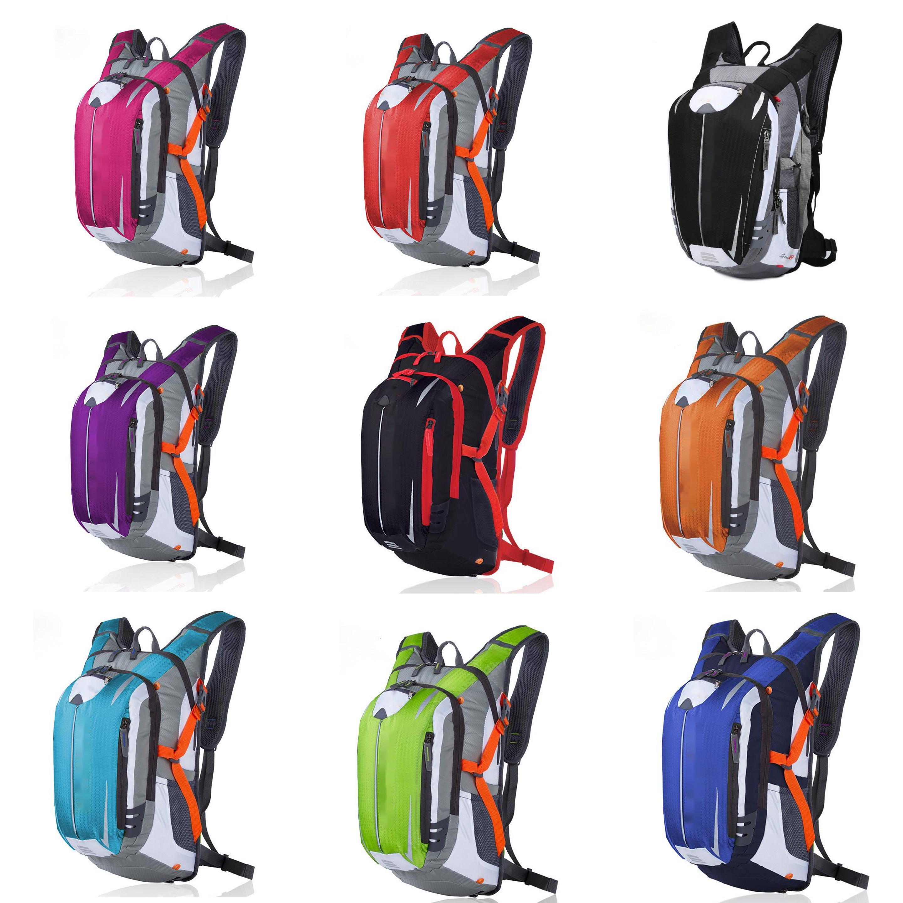 Cycling Backpack (direct import) 2