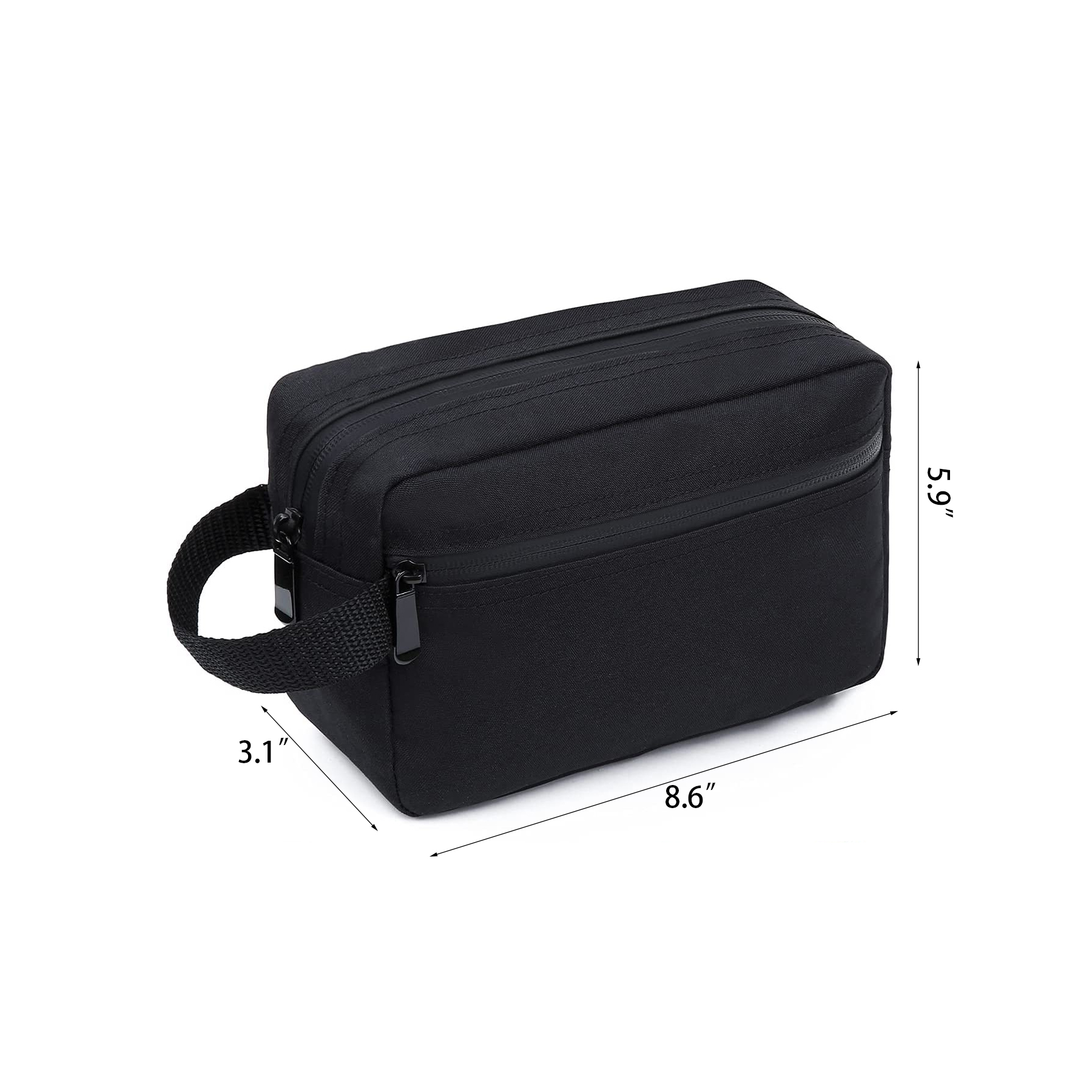 Travel Toiletry Bag 2