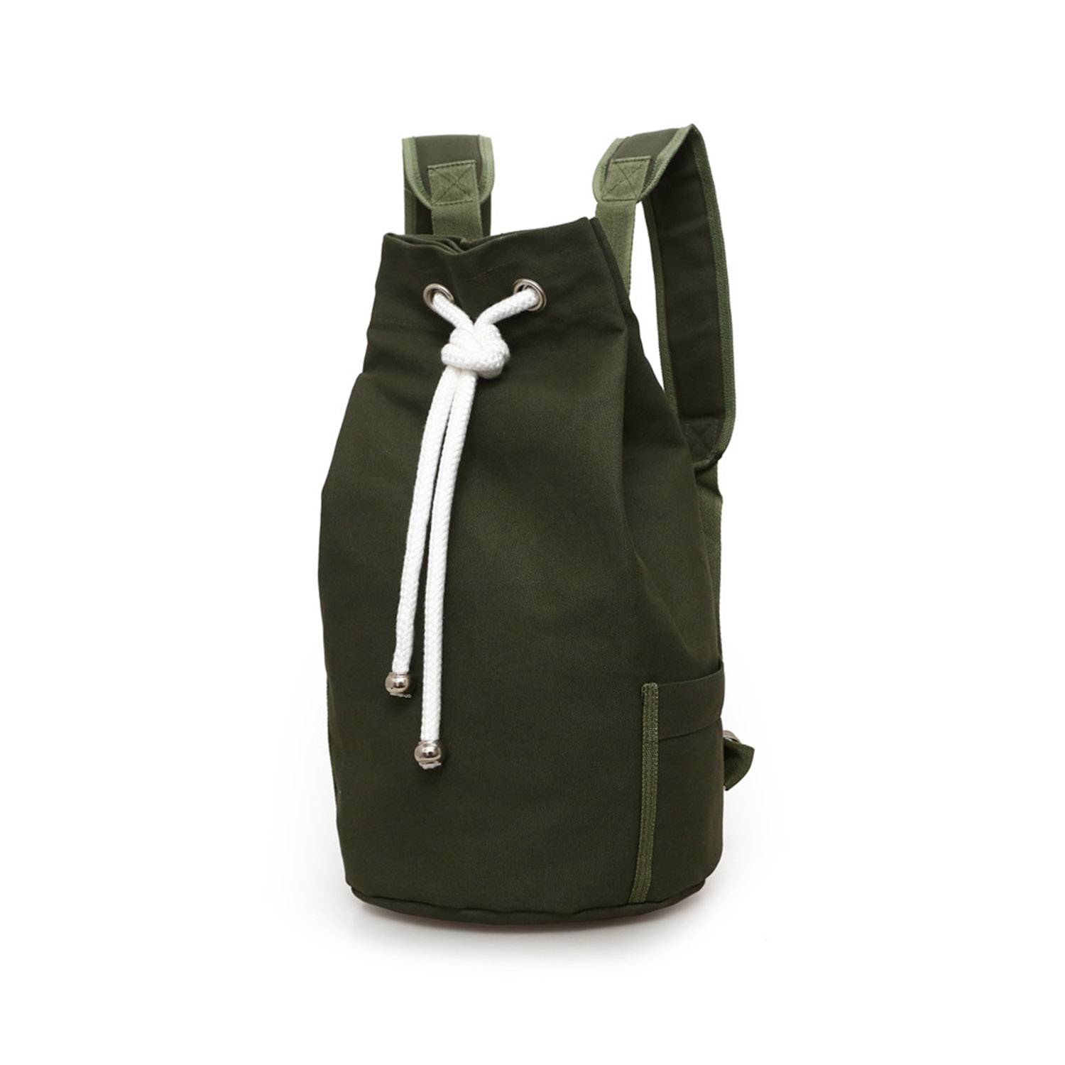 Basketball Drawstring Backpacks 7