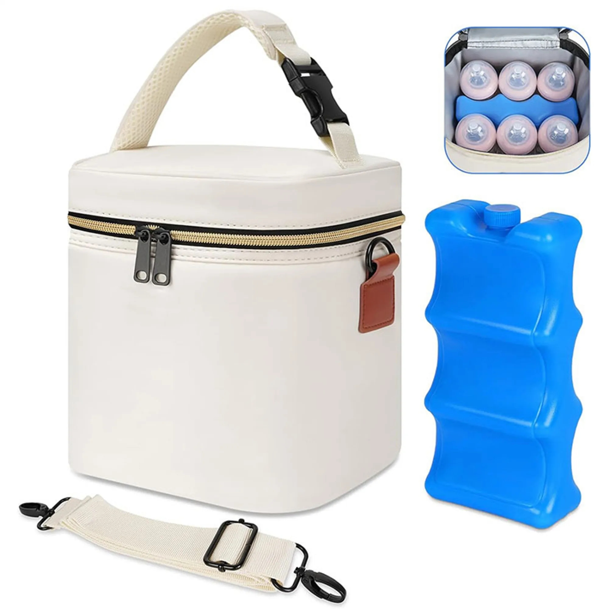 Baby Bottle Bag 2