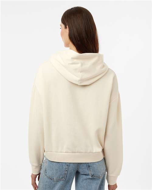 Women's California Wave Wash Sunday Hooded Sweatshirt - PRM2600 11
