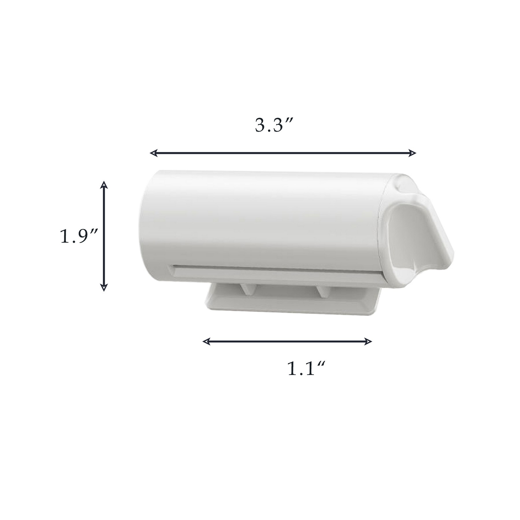 Wall Mounted Tube Squeezer 3
