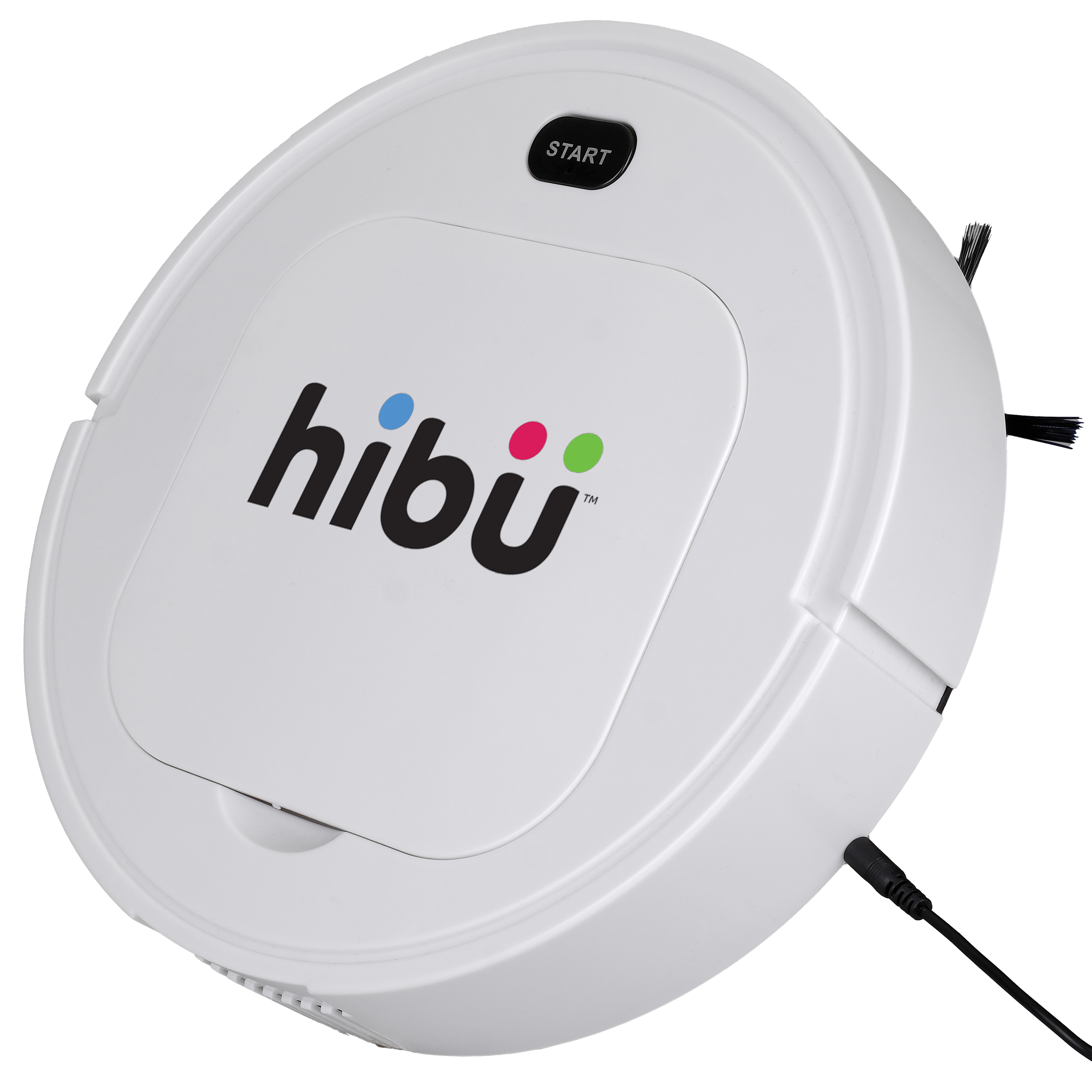Robot Vacuum 4