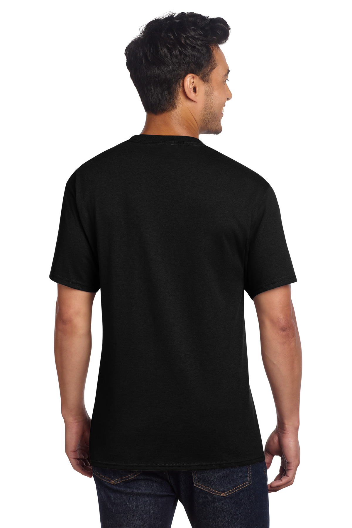 Port & Co Core Cotton DTG Tee PC54DTG 84